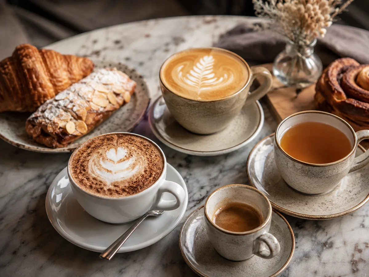 Flat White